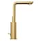 Grohe Single Hole Single-Handle L-Size Bathroom Faucet 1.2 Gpm, Gold 23825GNA - alternate 4